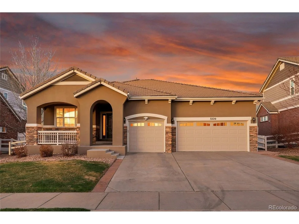 Unit for sale at 3220 S Nepal Way, Aurora, CO 80013
