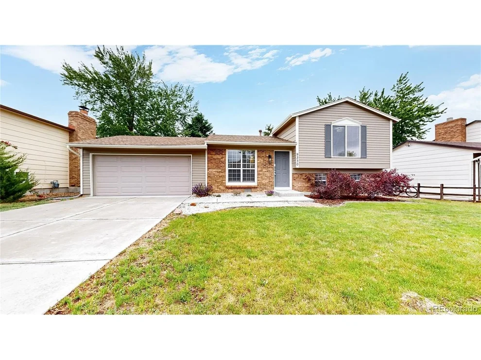 Unit for sale at 9330 Carr St, Broomfield, CO 80021