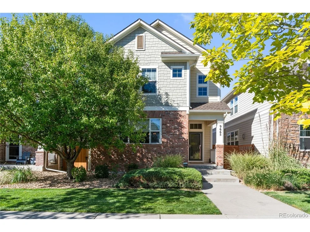 Unit for sale at 9665 E 3rd Ave, Denver, CO 80230