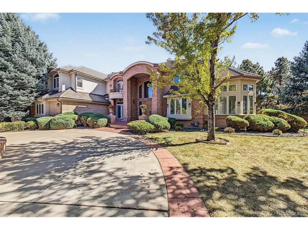 Unit for sale at 43 Cherry Hills Farm Dr, Cherry Hills Village, CO 80113