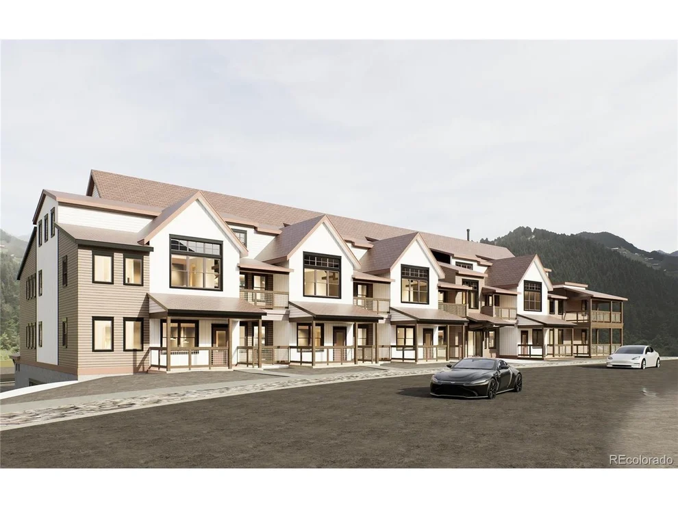 Unit for sale at 309 Grand Review Dr, Leadville, CO 80461