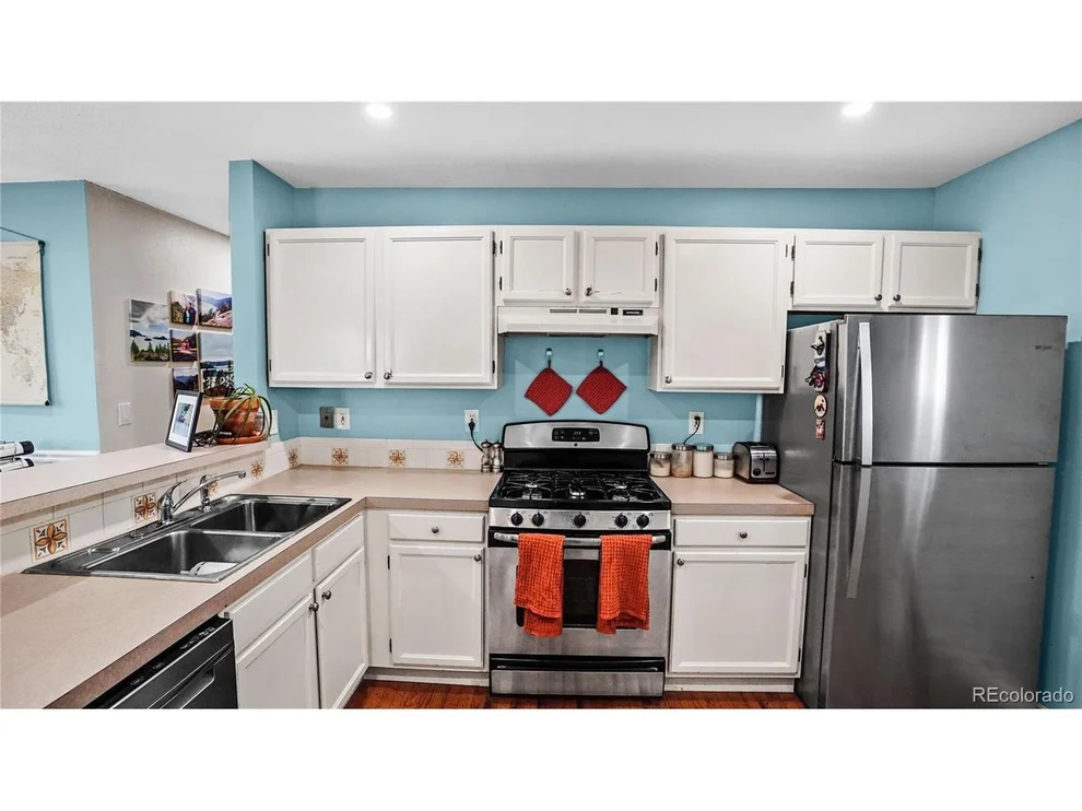 Unit for sale at 2413 Dalton Dr, Fort Collins, CO 80526