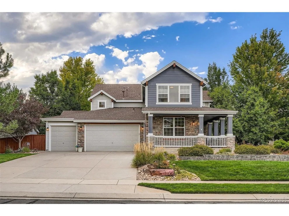 Unit for sale at 14020 Park Cove Dr, Broomfield, CO 80023