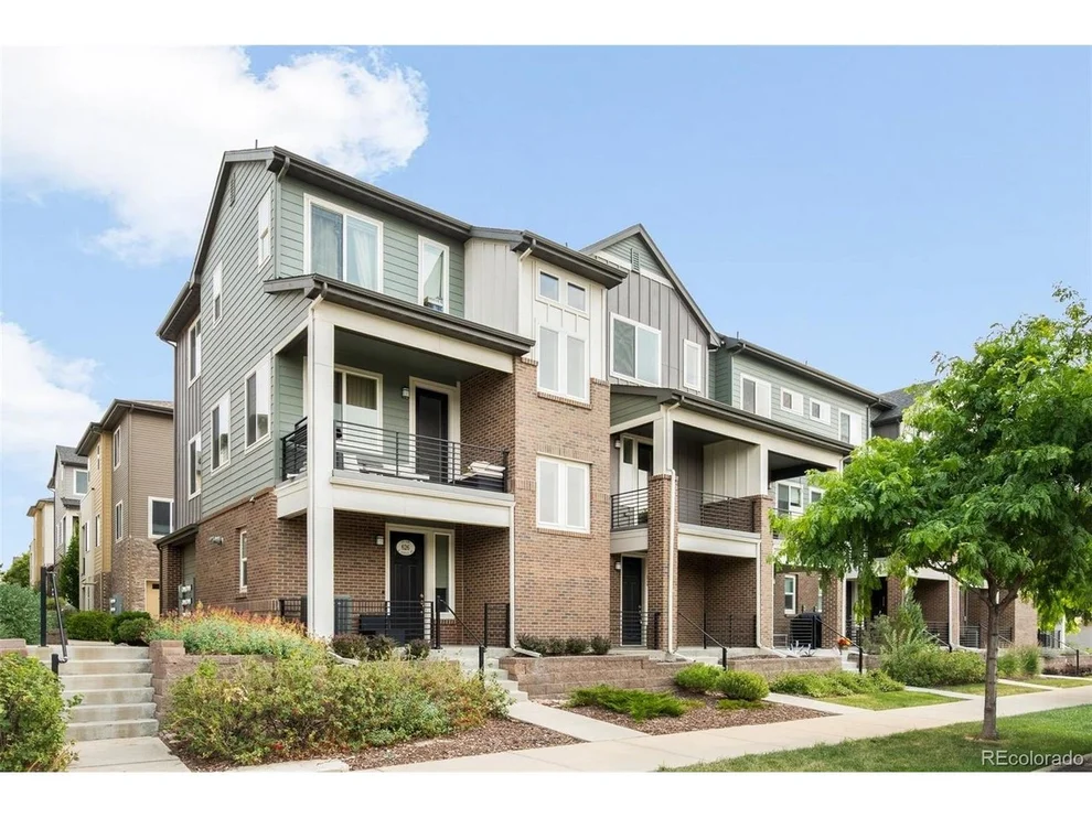 Unit for sale at 624 E Hinsdale Ave, Littleton, CO 80122