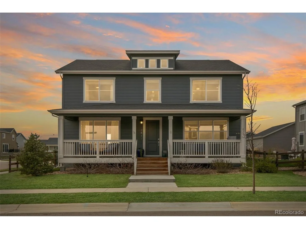 Unit for sale at 12817 Park Creek Way, Firestone, CO 80504