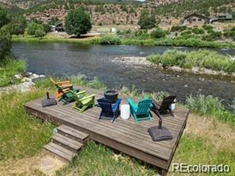 Unit for sale at 7845 US Highway 50, Howard, CO 81233