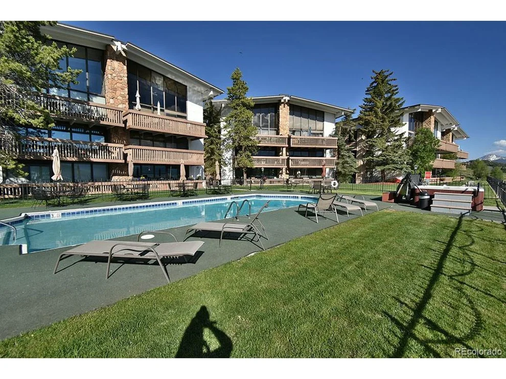 Unit for sale at 612 Tenderfoot St, Dillon, CO 80435