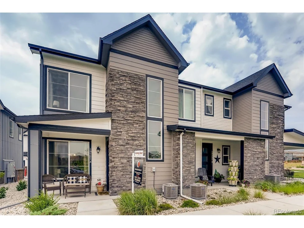 Unit for sale at 19751 W 93rd Pl, Arvada, CO 80007