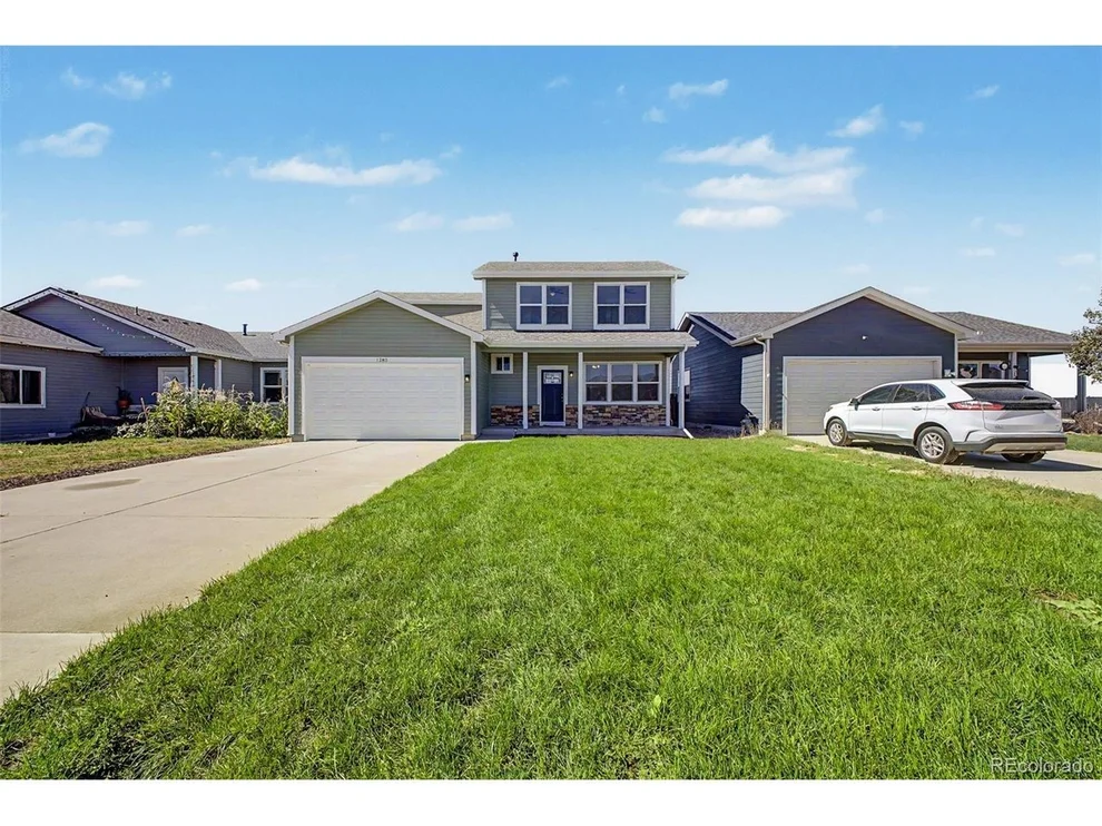 Unit for sale at 1283 4th Ave, Deer Trail, CO 80105