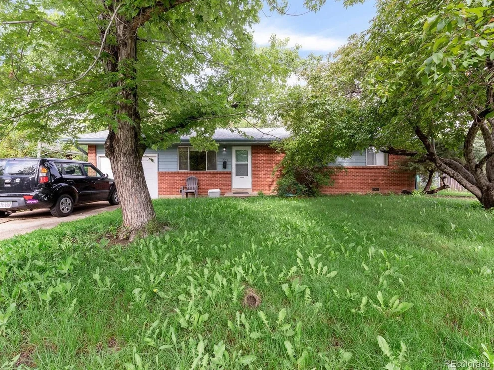 Unit for sale at 775 33rd St, Boulder, CO 80303
