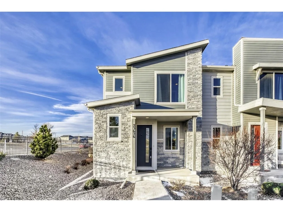 Unit for sale at 23626 E 5th Pl, Aurora, CO 80018