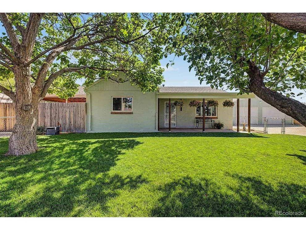 Unit for sale at 5480 Niagara St, Commerce City, CO 80022