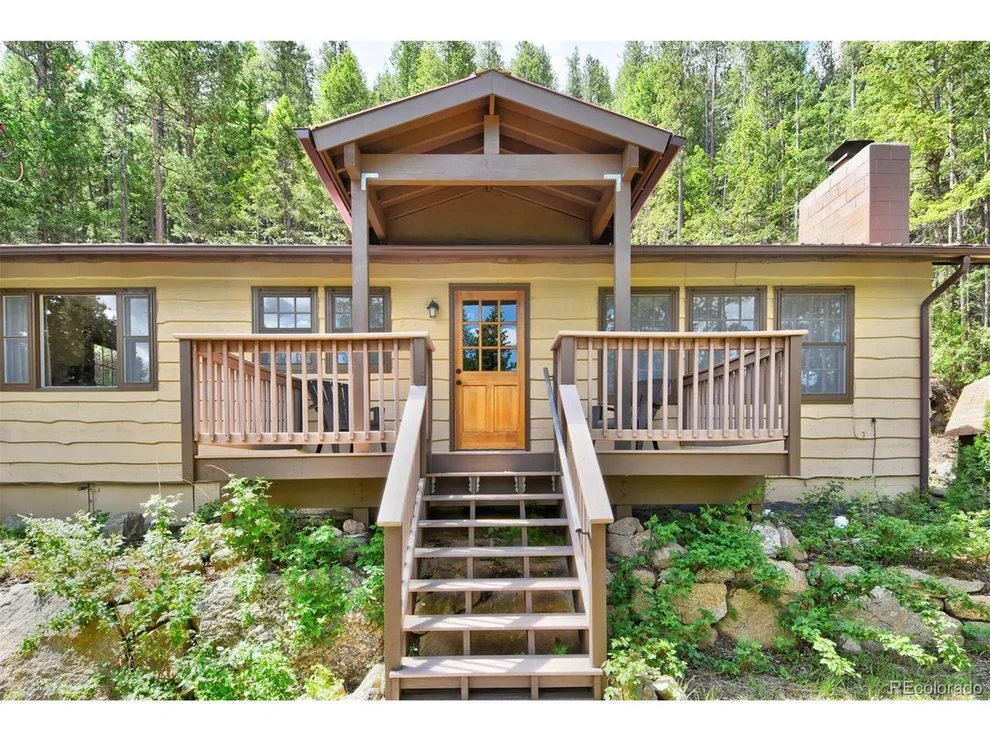 Unit for sale at 91 Hickory Dr, Lyons, CO 80540
