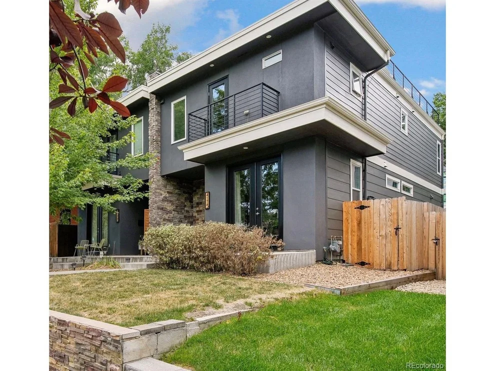 Unit for sale at 4115 Stuart St, Denver, CO 80212