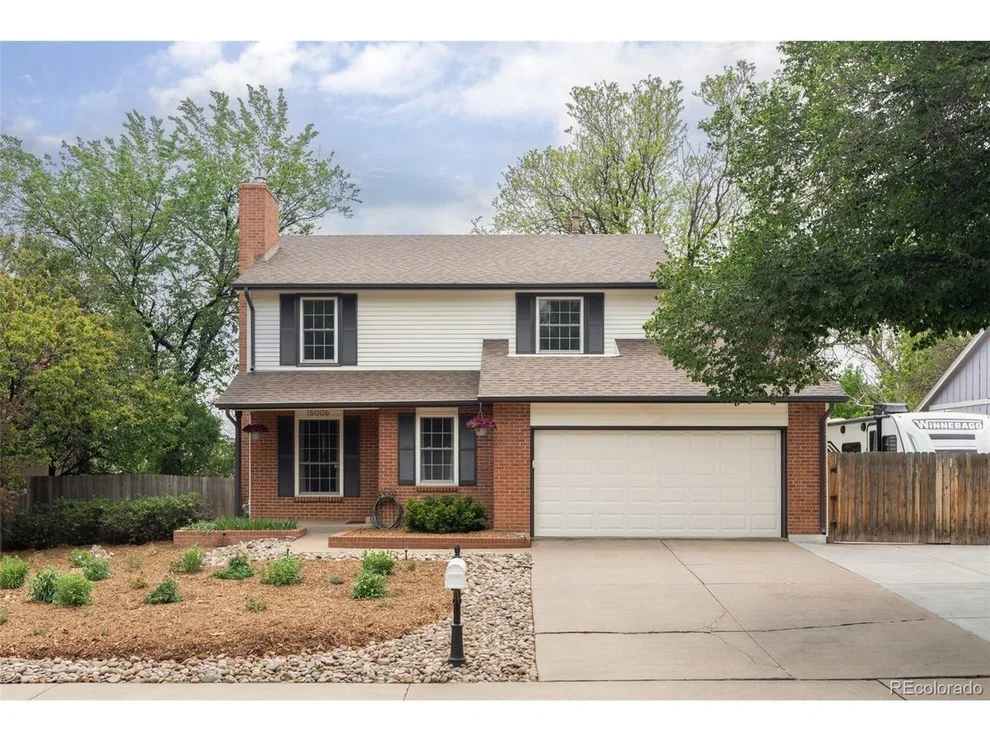Unit for sale at 15006 E Arkansas Dr, Aurora, CO 80012