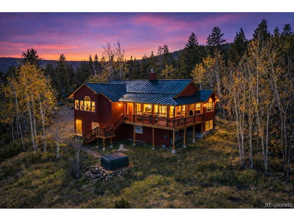 Unit for sale at 155 Lamb Mountain Rd, Fairplay, CO 80440