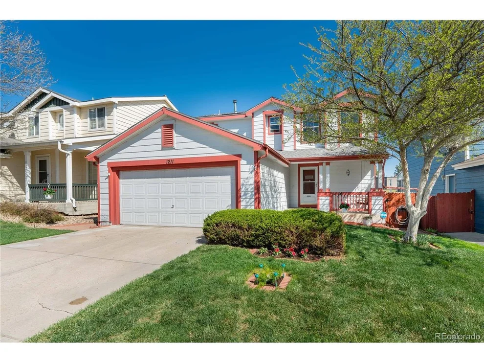 Unit for sale at 1211 W 85th Ave, Federal Heights, CO 80260
