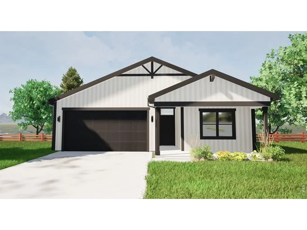 Unit for sale at 1919 Triticale Way, Johnstown, CO 80534