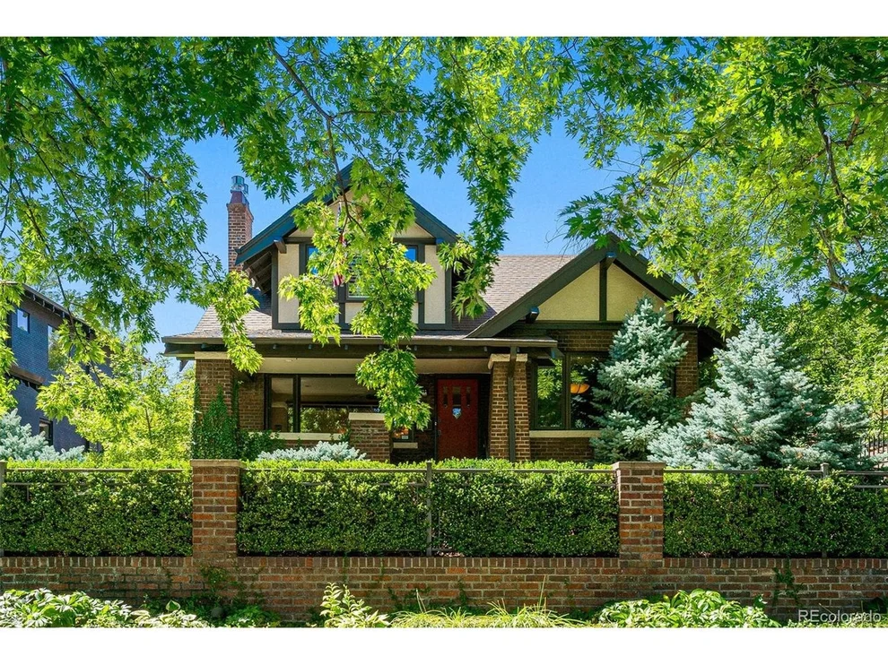 Unit for sale at 853 Milwaukee St, Denver, CO 80206