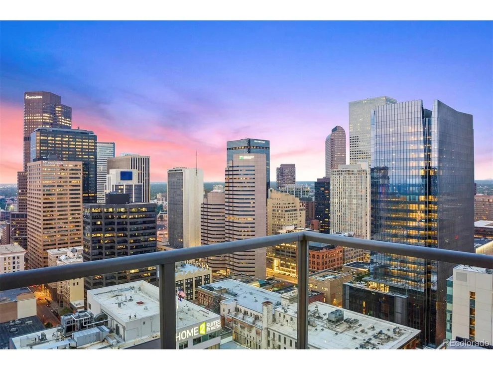 Unit for sale at 891 14th St, Denver, CO 80202