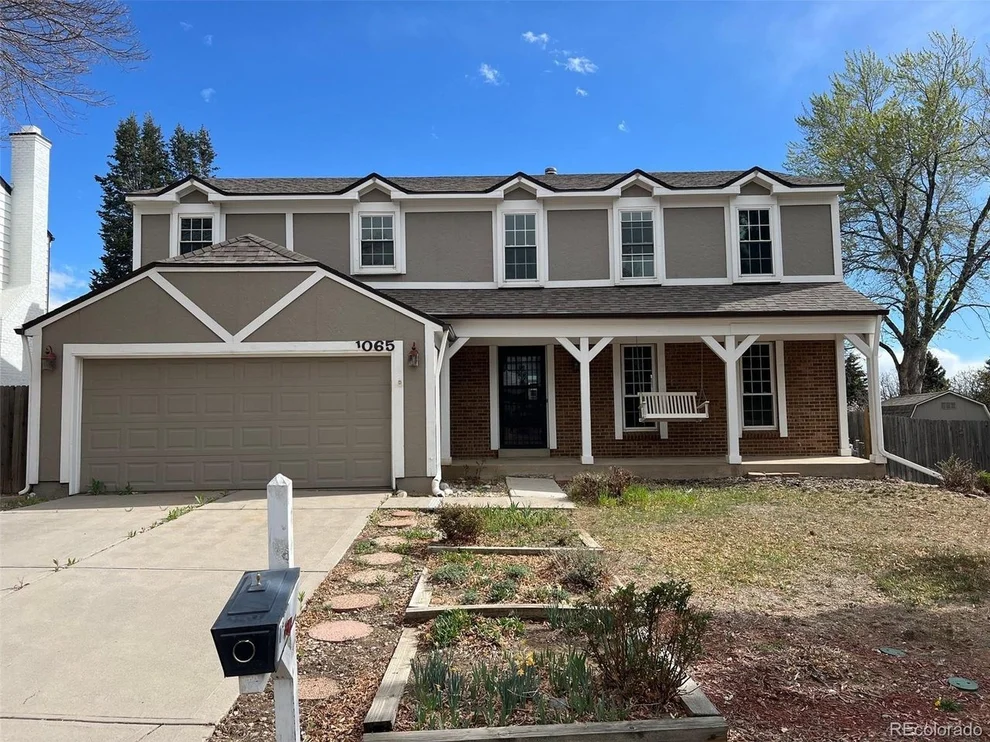 Unit for sale at 1065 S Lewiston Way, Aurora, CO 80017