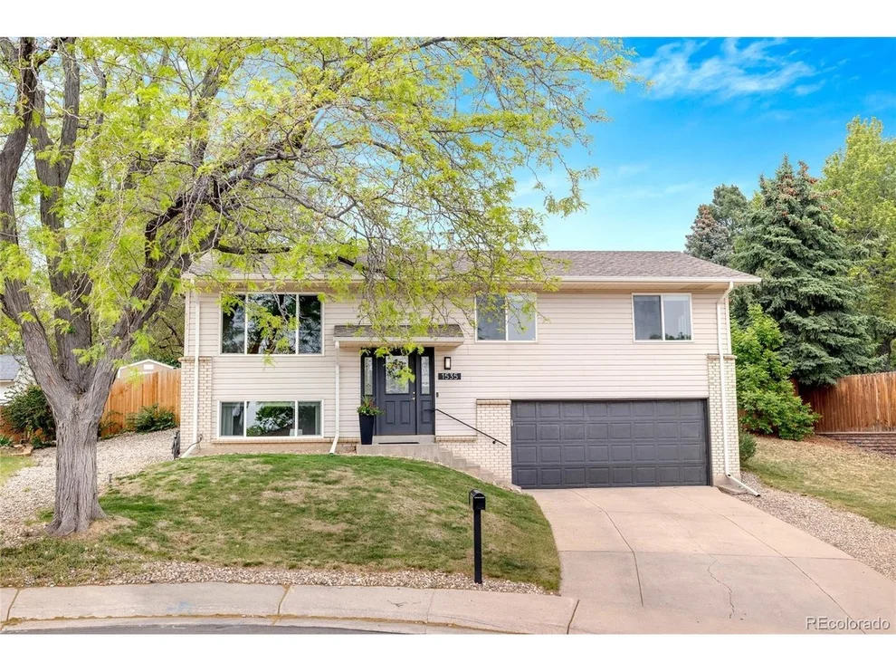Unit for sale at 1535 S Zang Ct, Lakewood, CO 80228