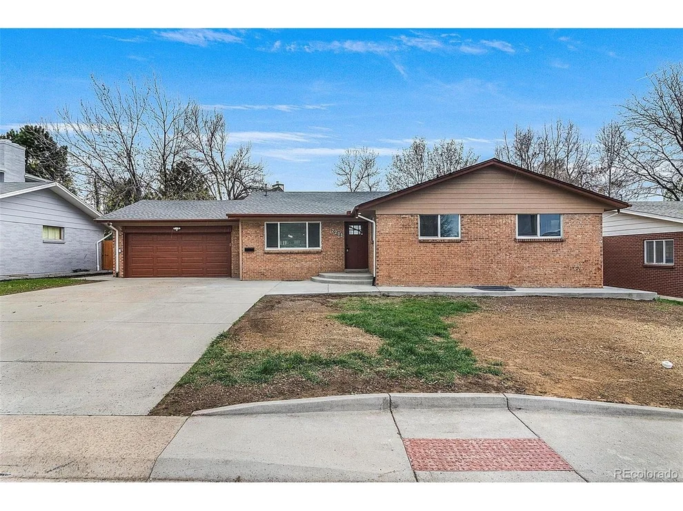Unit for sale at 2203 S Harlan St, Denver, CO 80227