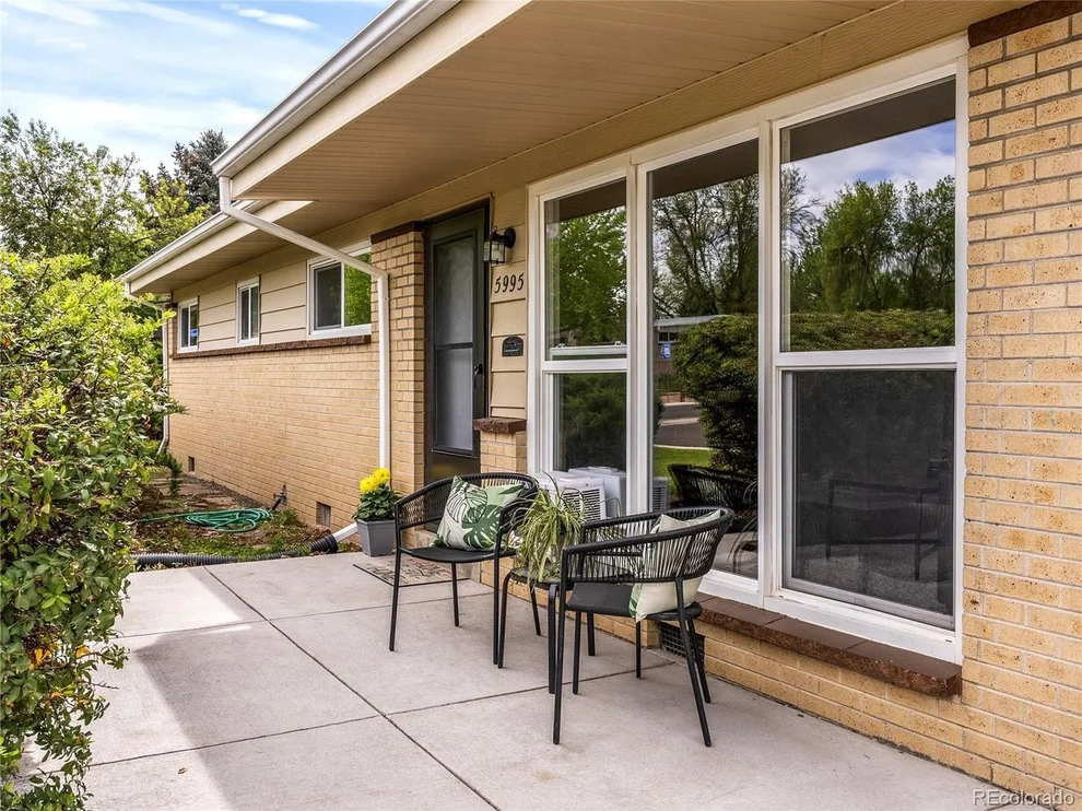 Unit for sale at 5995 Estes St, Arvada, CO 80004