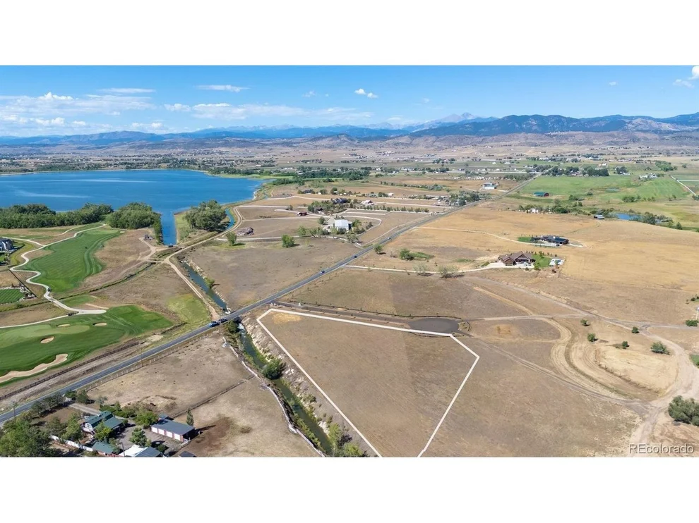 Unit for sale at 4124 Crown of Thorns Ct, Loveland, CO 80537
