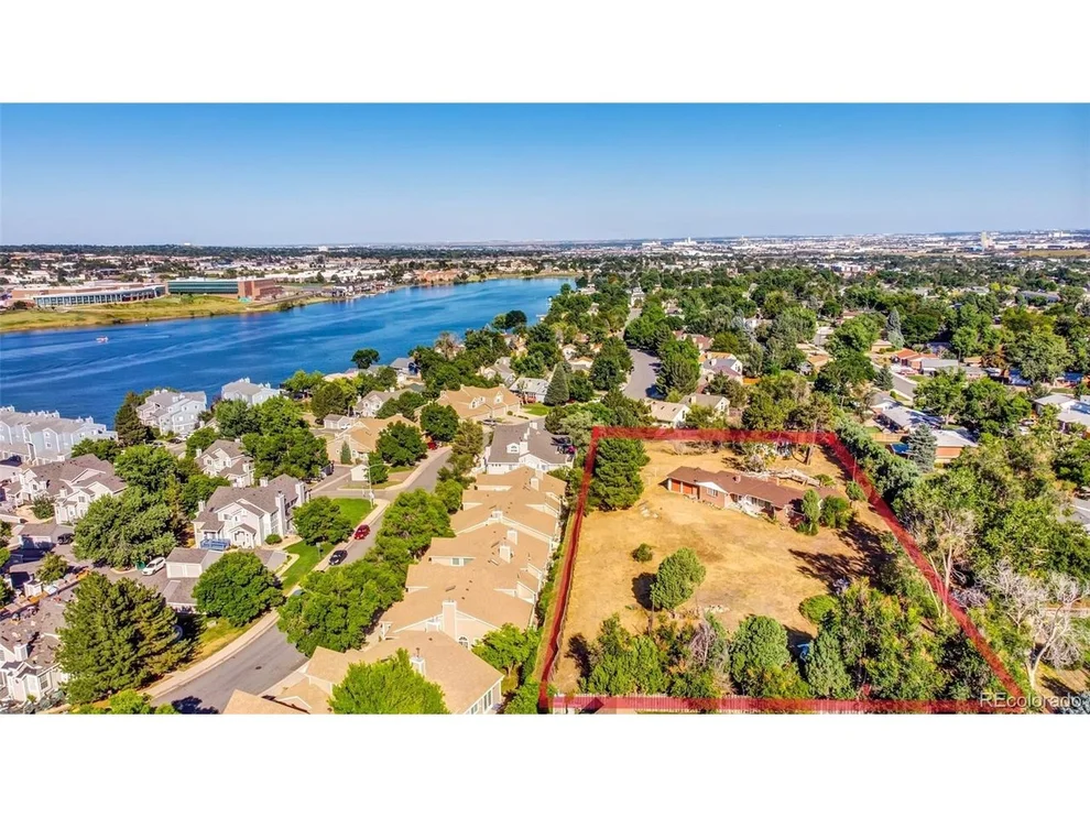 Unit for sale at 6766 Zenobia Loop, Arvada, CO 80030