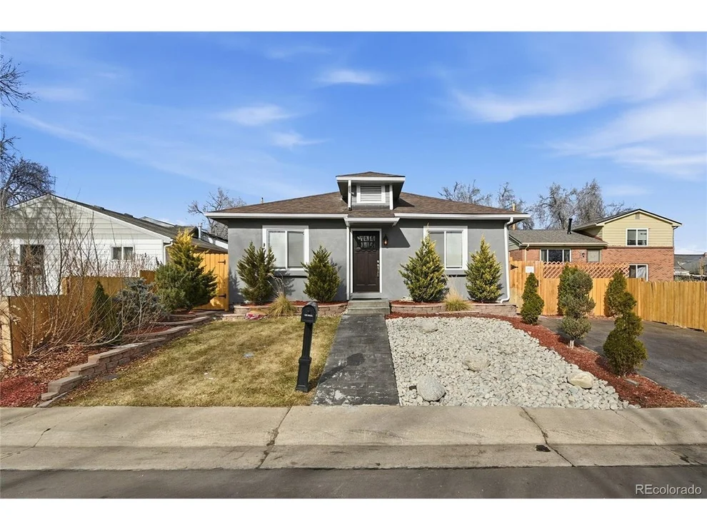 Unit for sale at 3417 W Alaska Pl, Denver, CO 80219