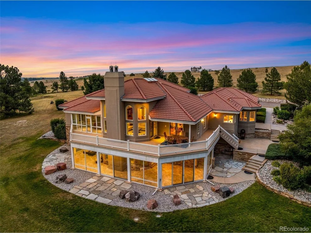 Unit for sale at 39848 Swift Creek Cir, Elizabeth, CO 80107