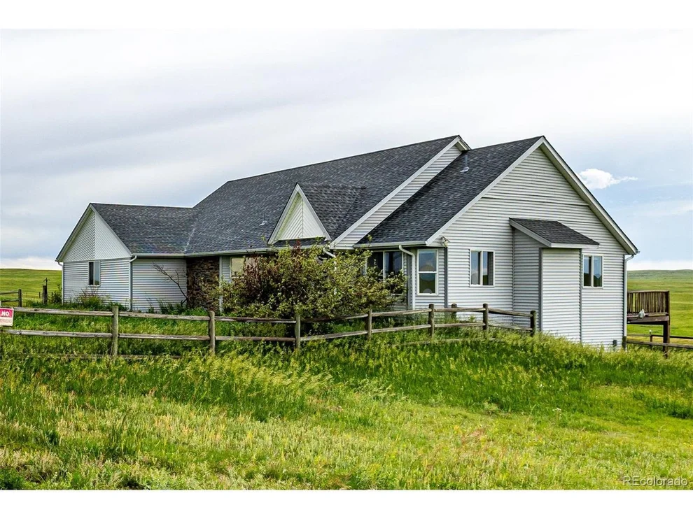Unit for sale at 27190 Private Road 139, Simla, CO 80101