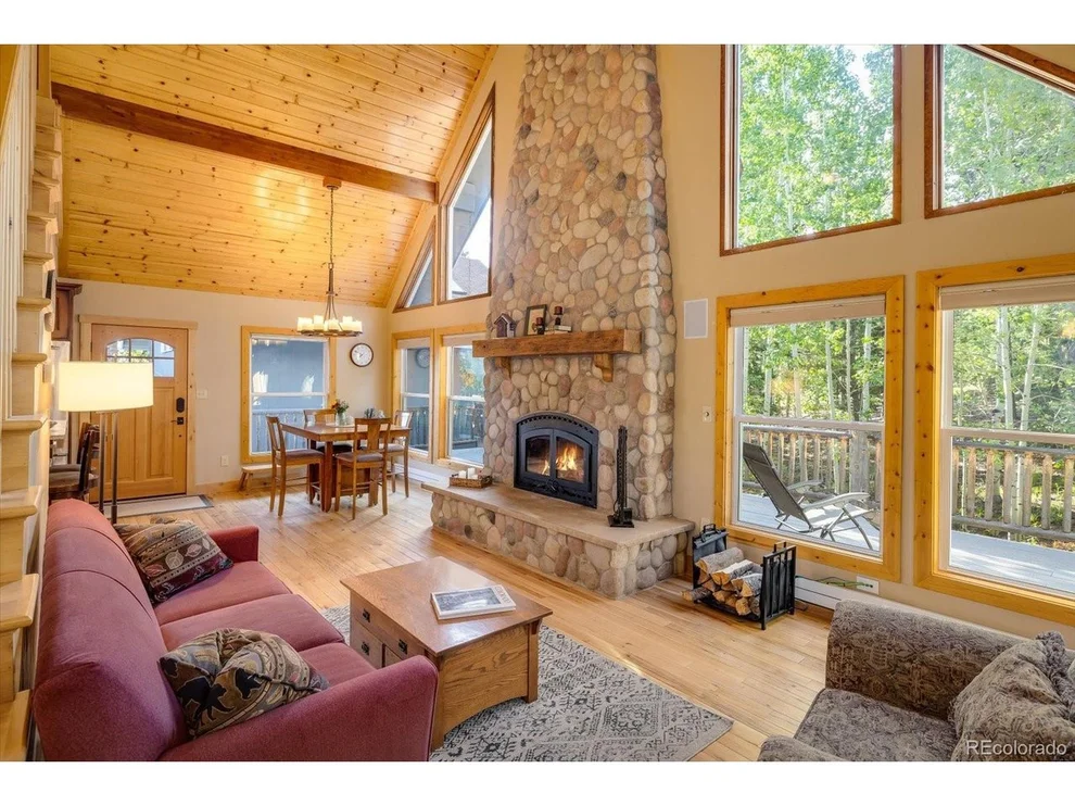 Unit for sale at 900 Camp Eden Rd, Golden, CO 80403