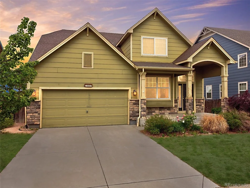 Unit for sale at 11649 E 111th Ave, Commerce City, CO 80640