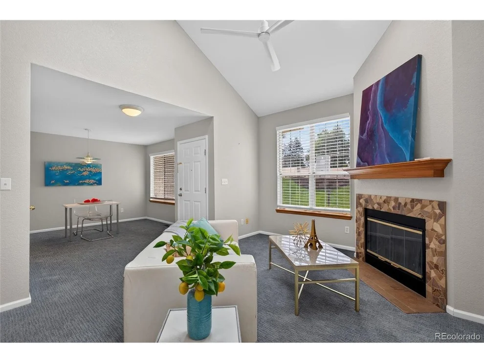 Unit for sale at 2092 S Xenia Way, Denver, CO 80231