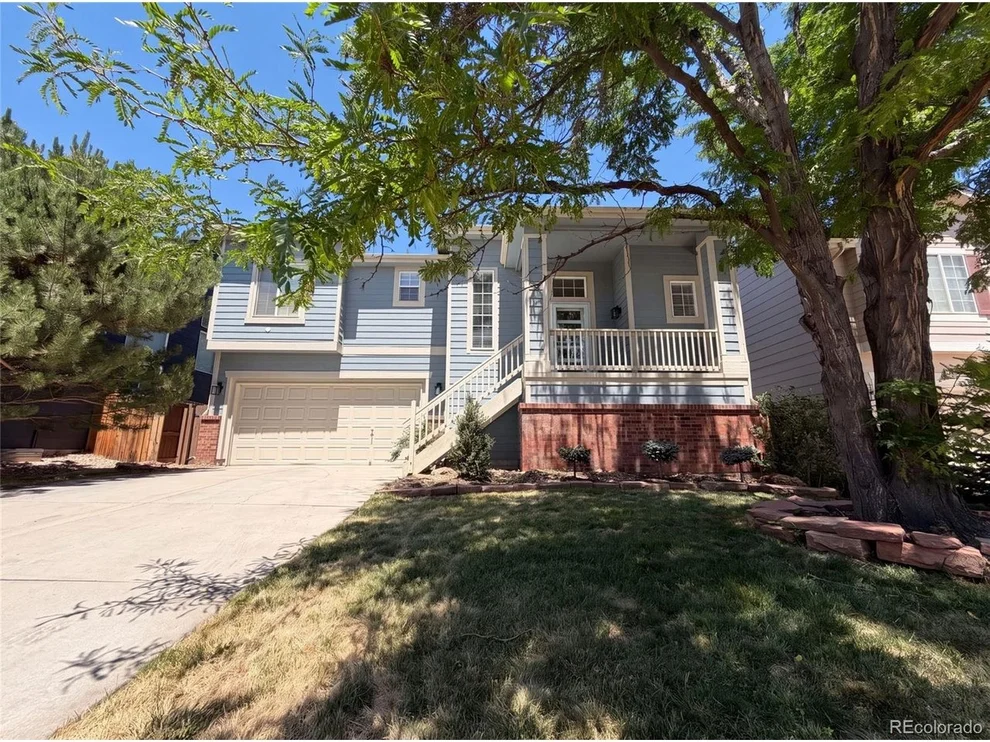 Unit for sale at 9379 W Ute Dr, Littleton, CO 80128