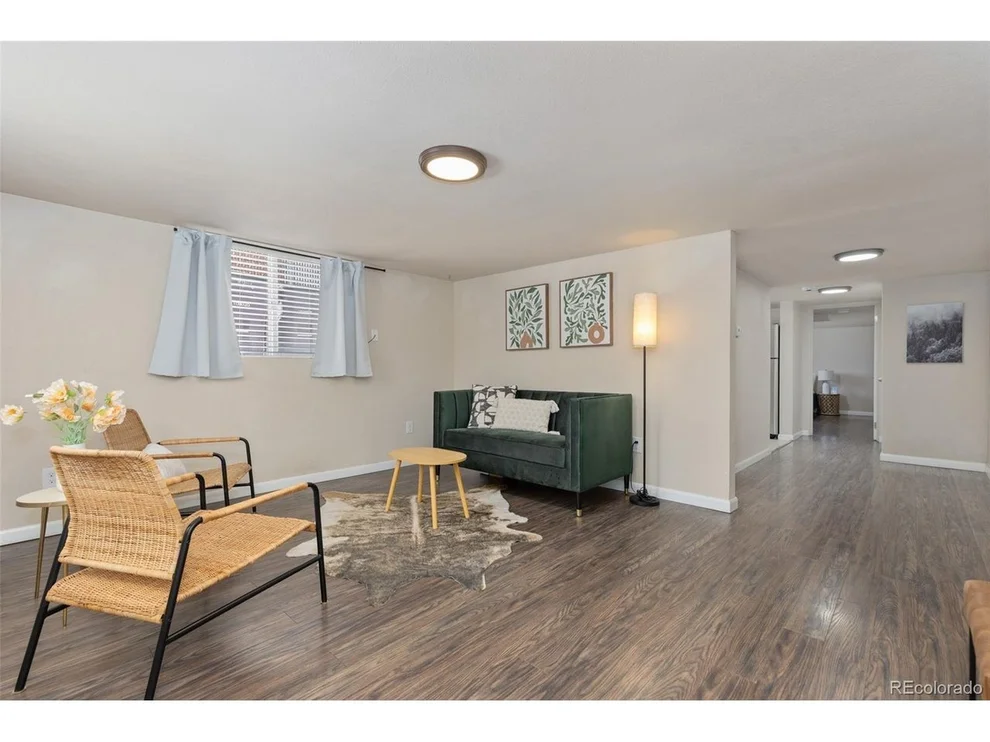 Unit for sale at 3824 N Clay St, Denver, CO 80211