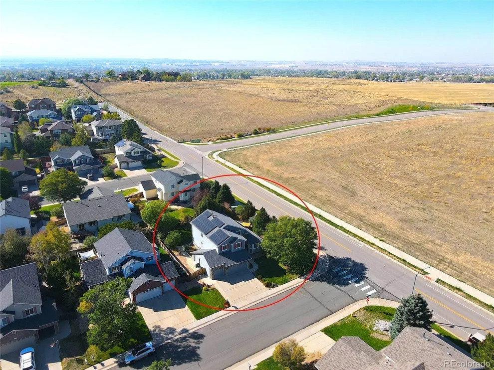 Unit for sale at 13995 Eudora St, Thornton, CO 80602