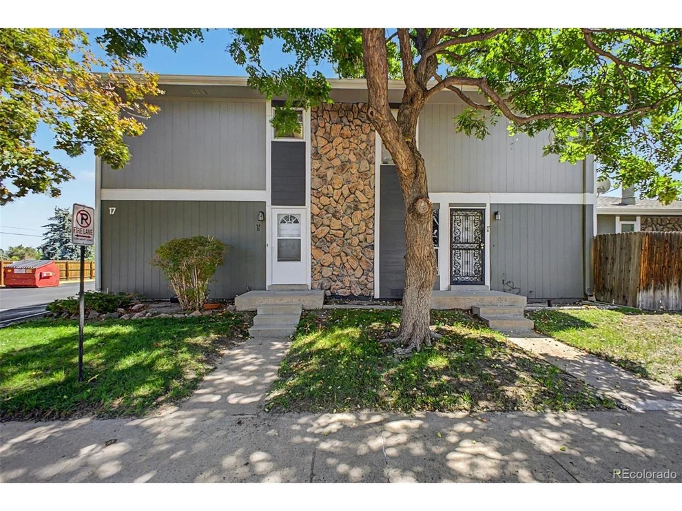 Unit for sale at 9901 E Evans Ave, Denver, CO 80247