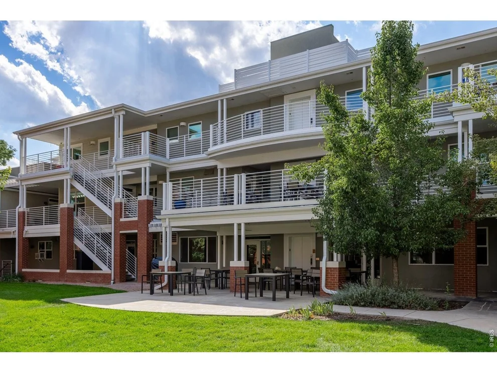 Unit for sale at 2930 Broadway St, Boulder, CO 80304