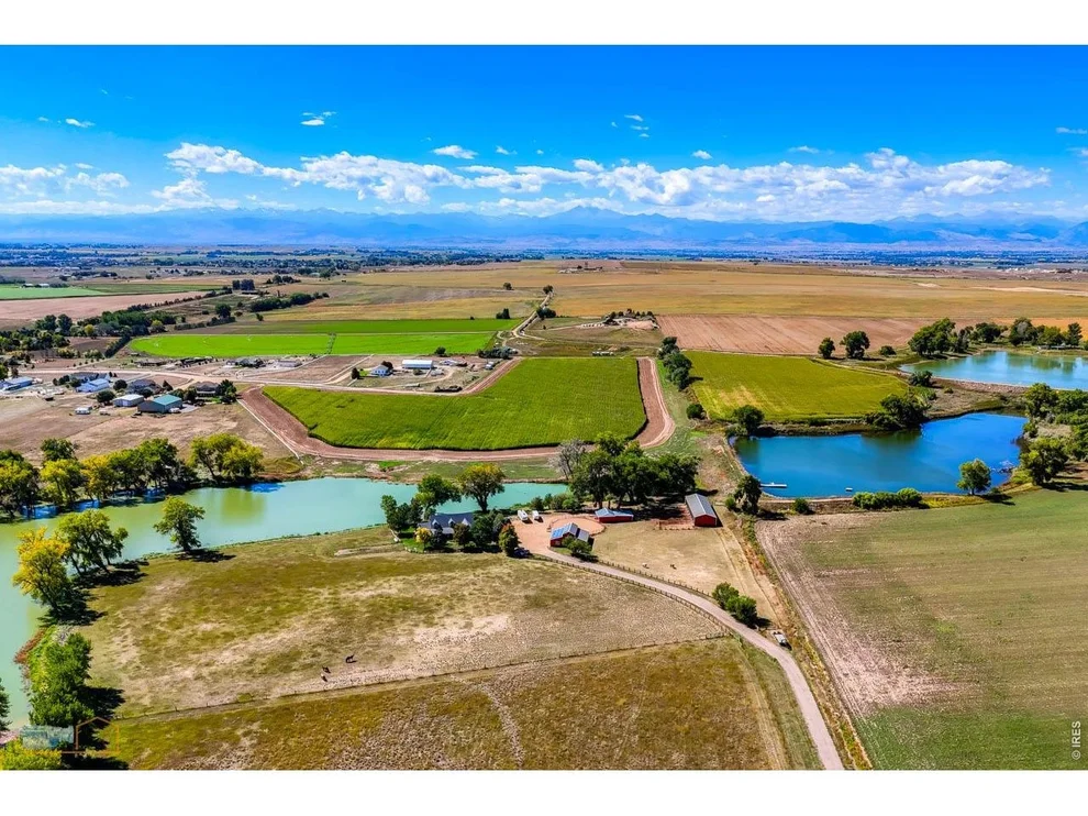 Unit for sale at 18501 County Road 13, Johnstown, CO 80534