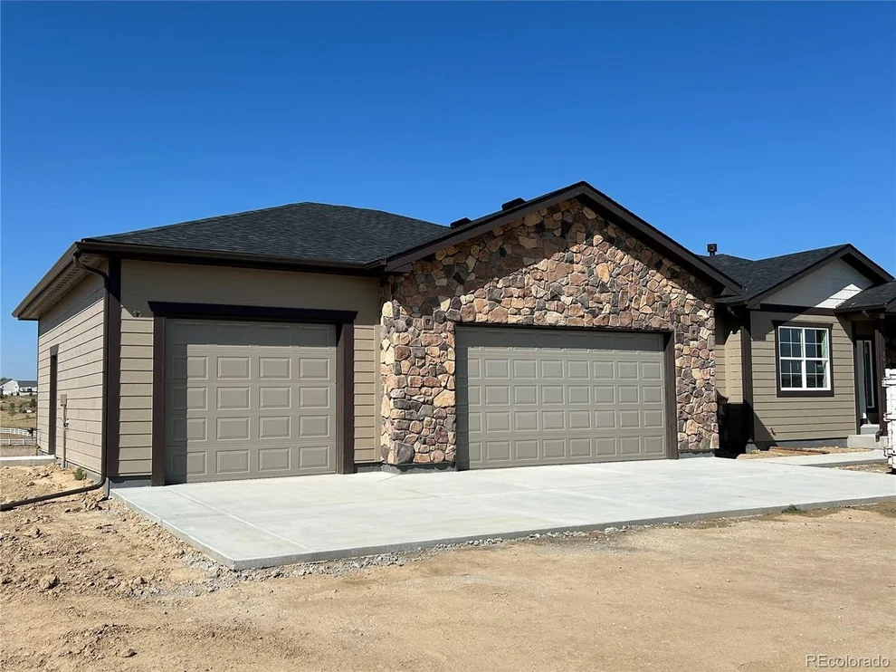Unit for sale at 39110 E 146th Ct, Keenesburg, CO 80643