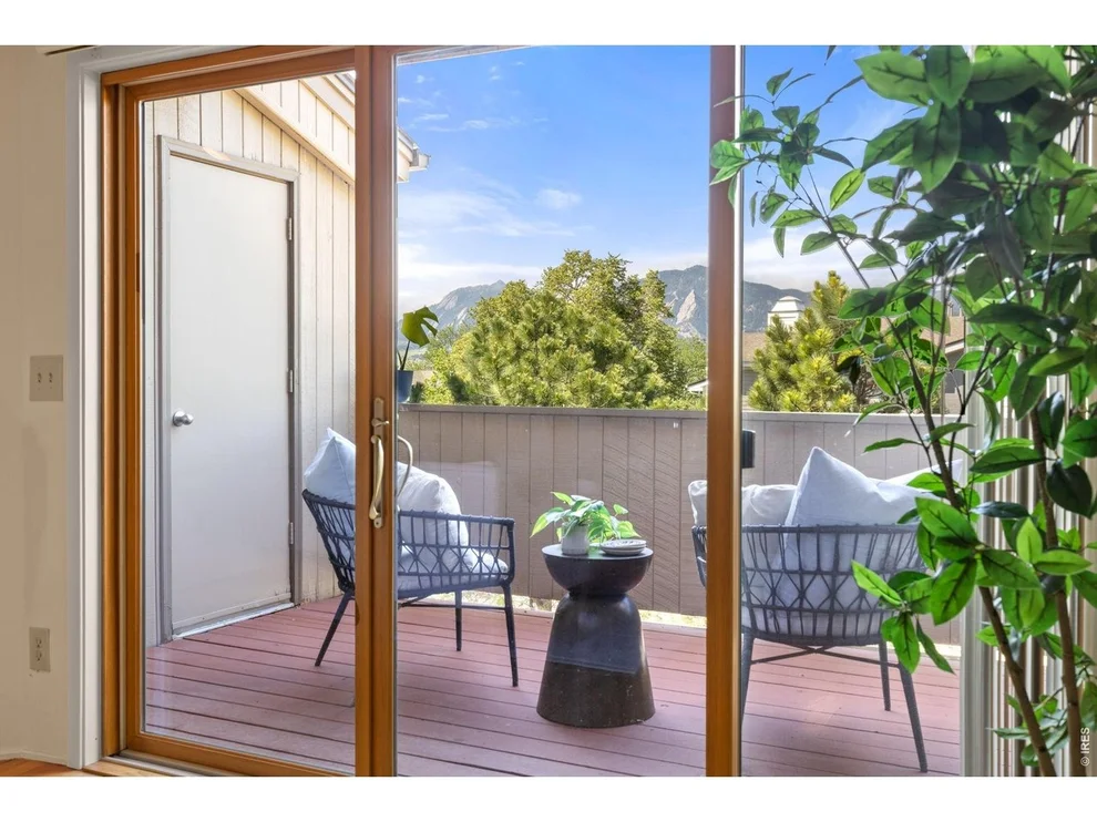 Unit for sale at 2938 Kalmia Ave, Boulder, CO 80301