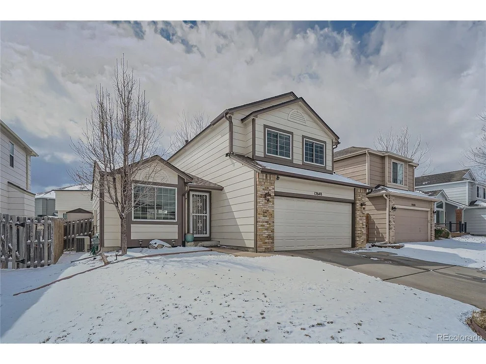 Unit for sale at 12648 W Dorado Pl, Littleton, CO 80127