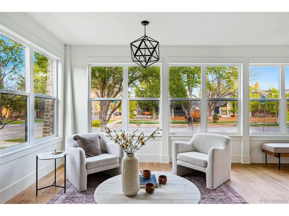 Unit for sale at 2391 Hudson St, Denver, CO 80207