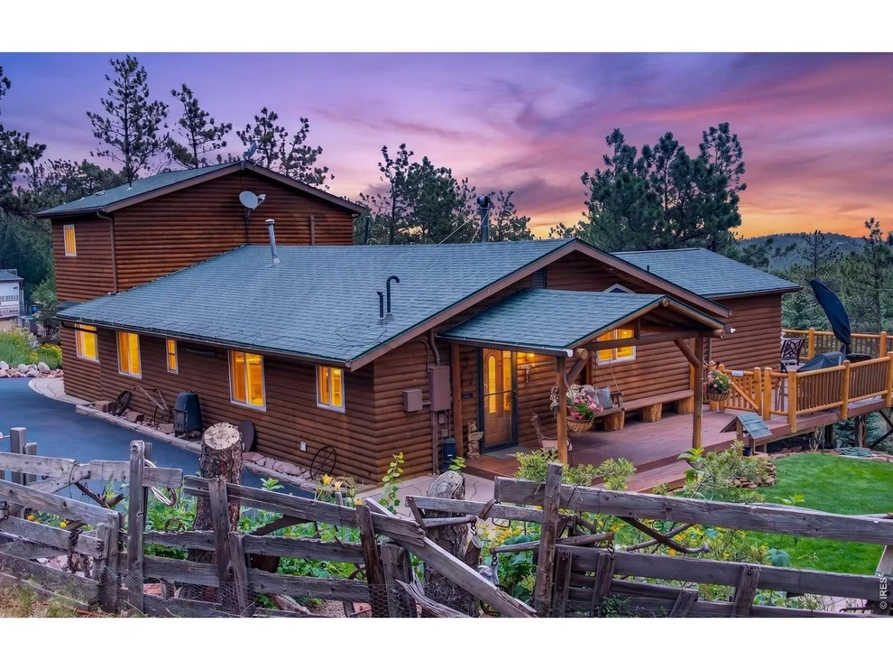 Unit for sale at 3050 Rainbow Ln, Loveland, CO 80537