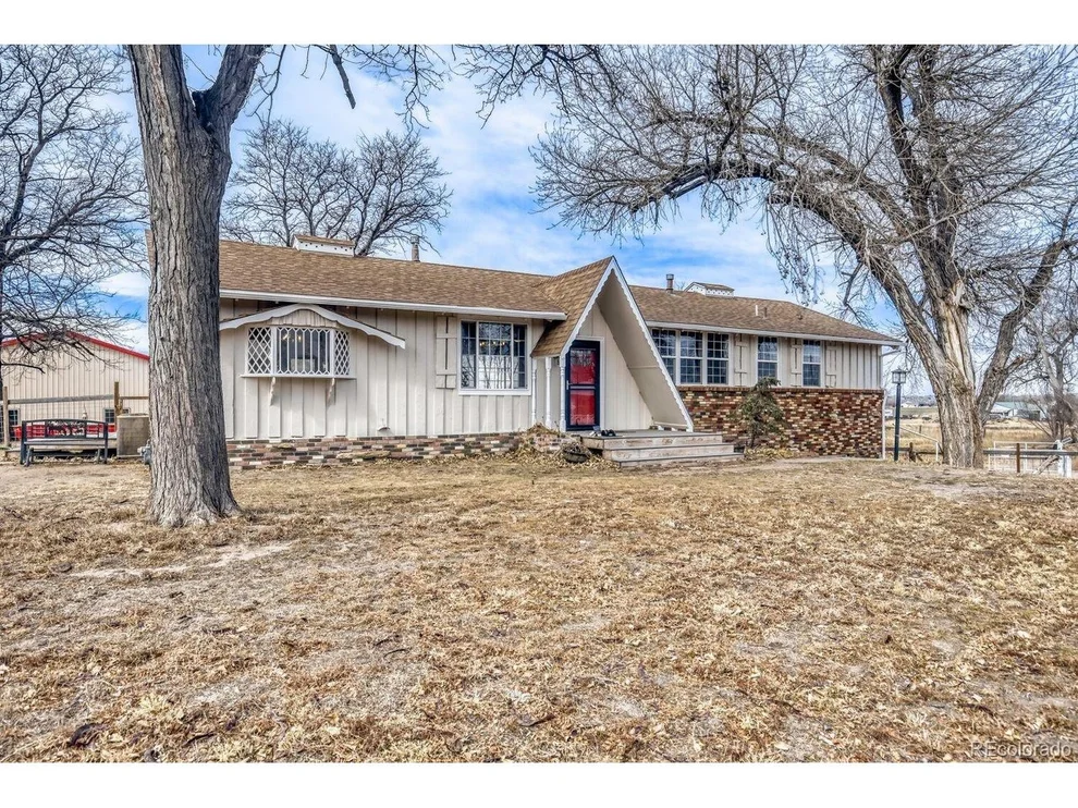 Unit for sale at 23533 County Road 35, La Salle, CO 80645