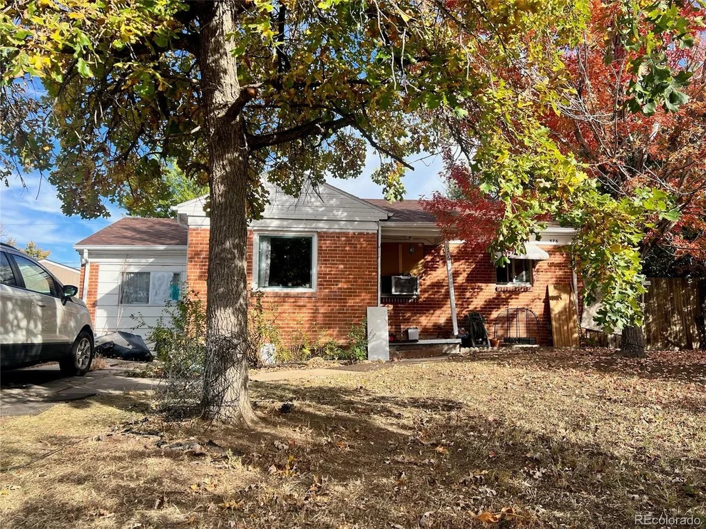 Unit for sale at 576 S Eliot St, Denver, CO 80219