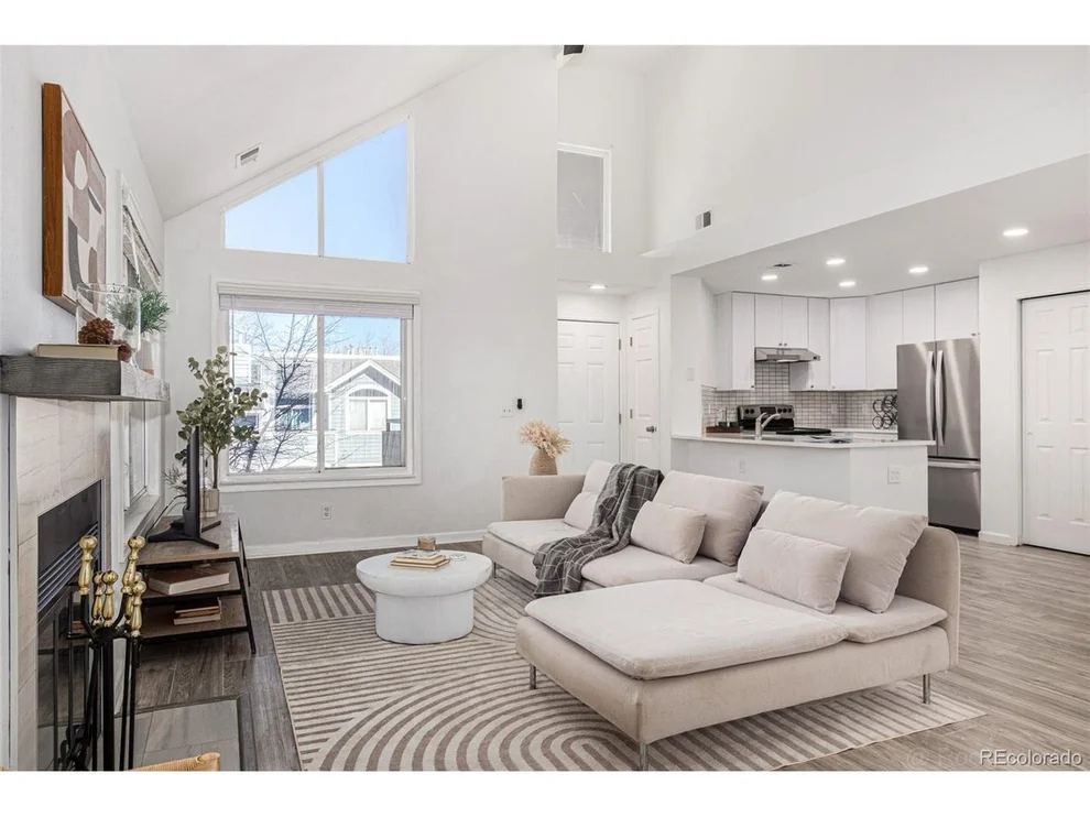 Unit for sale at 8500 E Jefferson Ave, Denver, CO 80237